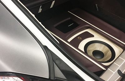 purchase vehicle speakers